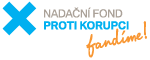Nadační fond proti korupci